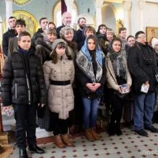 Храм Святителя Николая Мирликийского Чудотворца в Бирюлёво фотография 8