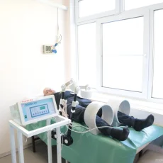 Центр реабилитации инвалидов Царицыно в Бирюлево фотография 5