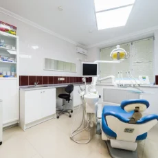 Стоматологическая клиника Свой стоматолог на 6-й Радиальной улице фотография 8