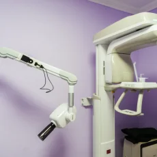 Стоматологическая клиника Свой стоматолог на 6-й Радиальной улице фотография 15