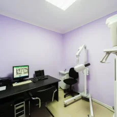 Стоматологическая клиника Свой стоматолог на 6-й Радиальной улице фотография 19