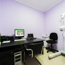 Стоматологическая клиника Свой стоматолог на 6-й Радиальной улице фотография 5