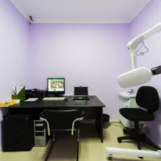 Стоматологическая клиника Свой стоматолог на 6-й Радиальной улице фотография 1