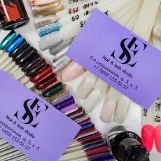 Nail Studio фотография 14
