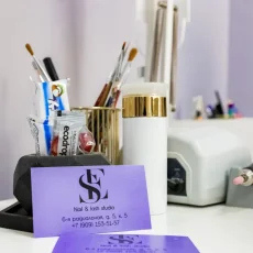 Nail Studio фотография 12