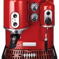 Сервисный центр по ремонту кофемашин KitchenAid фотография 2