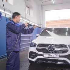 Автомойка Автоклининг фотография 5