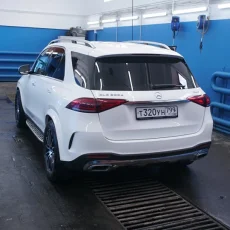 Автомойка Автоклининг фотография 3
