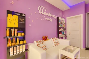 Салон красоты Woodberry Beauty фотография 2