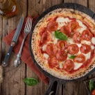 Пиццерия Pizzamento на Центральной аллее фотография 2