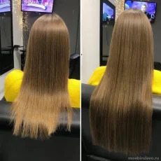 Студия наращивания волос Hairti фотография 4