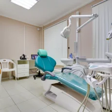 Клиника семейной стоматологии на Михневской улице фотография 18