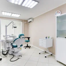 Клиника семейной стоматологии на Михневской улице фотография 16