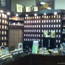 Магазин чая и кофе Кантата на МКАДе фотография 1