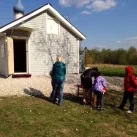 Храм в честь Иконы Божией Матери Спорительница Хлебов 