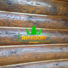 Rikedom-prof for wood фотография 8